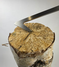 Load image into Gallery viewer, Stahl Fire Poker