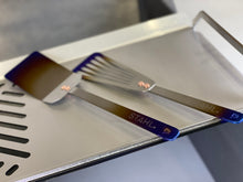 Load image into Gallery viewer, Stahl Titanium Spatula