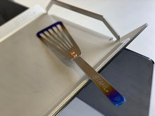 Load image into Gallery viewer, Stahl Titanium Spatula