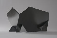 Load image into Gallery viewer, Stahl X Gas Firepit