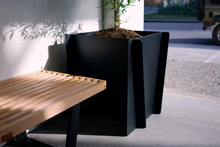 Load image into Gallery viewer, Stahl Planter