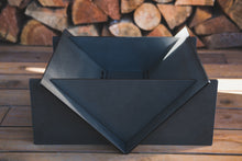 Load image into Gallery viewer, Stahl Patio Firepit