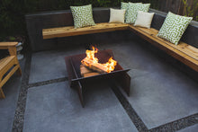 Load image into Gallery viewer, Stahl Firepit