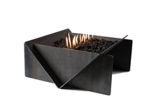 Load image into Gallery viewer, Stahl Gas Firepit + Gas Burner Kit
