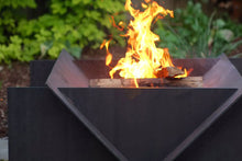 Load image into Gallery viewer, Stahl Custom Firepits