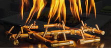 Load image into Gallery viewer, Stahl Custom Crossfire Gas Burner