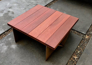 Stahl Custom Wood Top