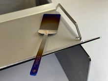 Load image into Gallery viewer, Stahl Titanium Spatula