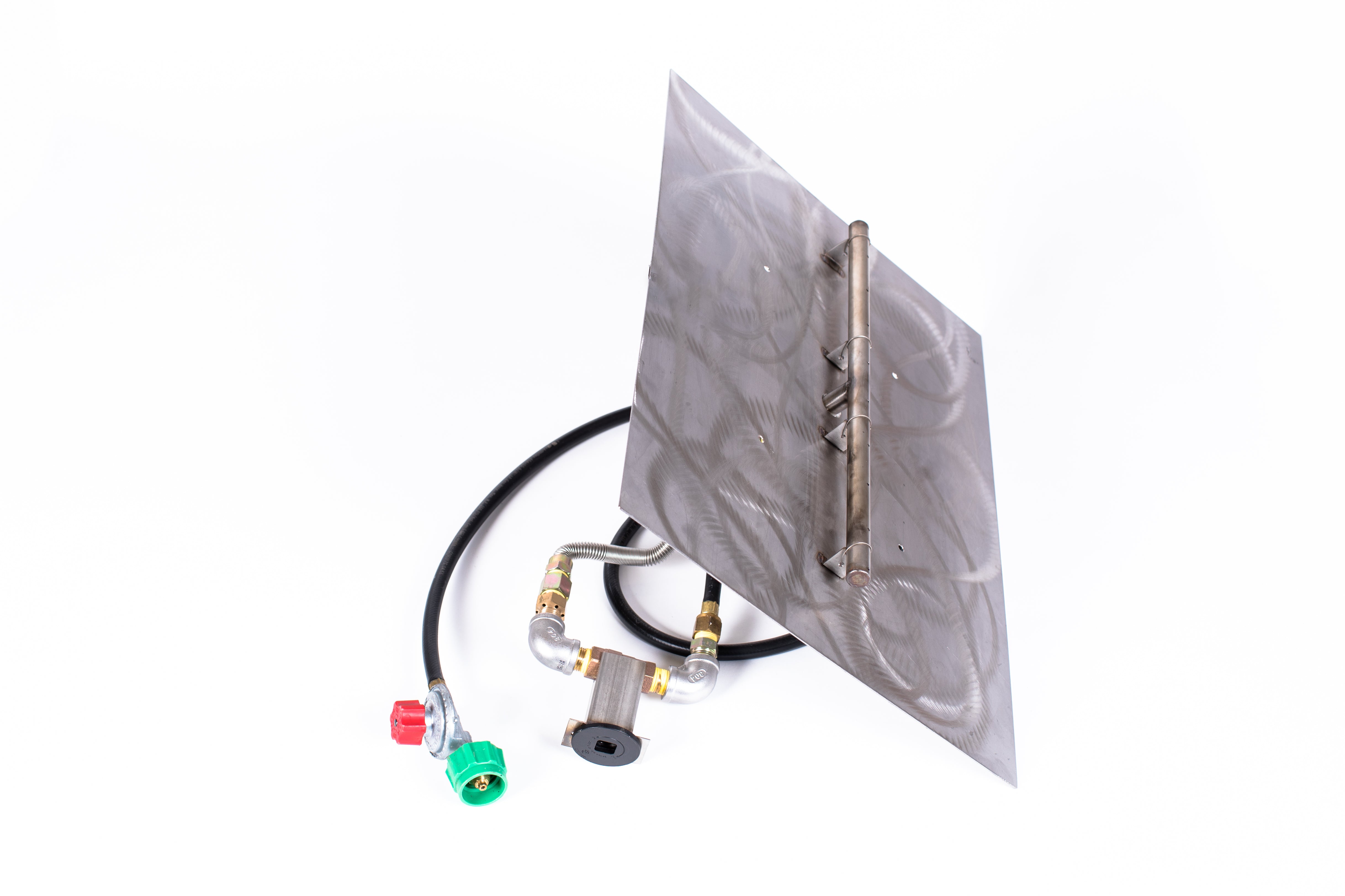 Gas Burner Kit – Stahl Firepit