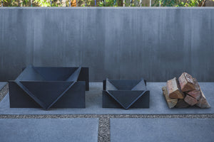 Stahl Patio Firepit