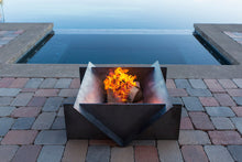 Load image into Gallery viewer, Stahl Firepit