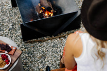 Load image into Gallery viewer, Stahl Custom Firepits